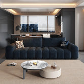 Kaylene Fabric Sofa (Water Repellent) - Esteller