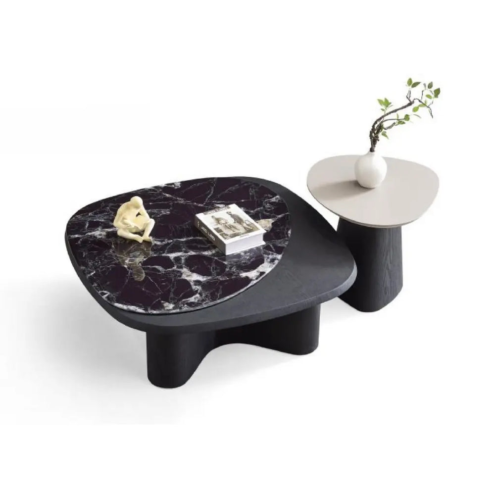 Mandale Coffee Table - Esteller