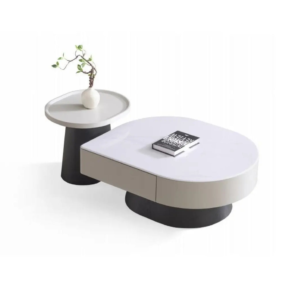 Ularse Coffee Table - Esteller