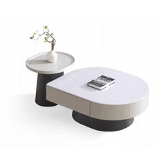 Ularse Coffee Table - Esteller