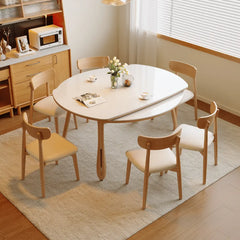 Dereline Extendable Dining Set - Esteller
