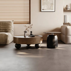Baring Coffee Table - Esteller