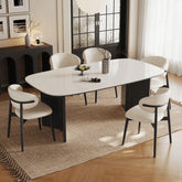 Andene Dining Set - Esteller