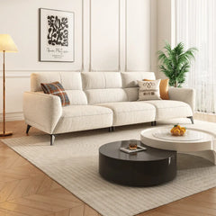 Galadian Fabric Sofa (Water Repellent) - Esteller
