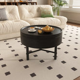 Polgise Storage Coffee Table - Esteller