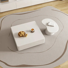 Handen Coffee Table - Esteller