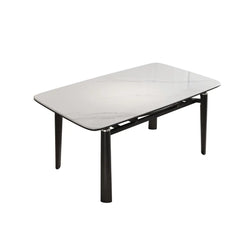 Qandy Extendable Dining Set - Esteller