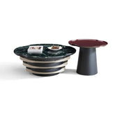 Garoche Coffee Table - Esteller