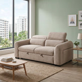 Serenvia Fabric Sofa Bed TH