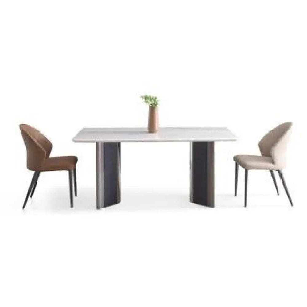 Kezz Dining Table - Esteller