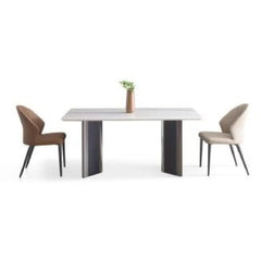 Kezz Dining Table - Esteller