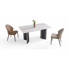 Kezz Dining Table - Esteller