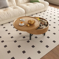 Polgise Storage Coffee Table - Esteller