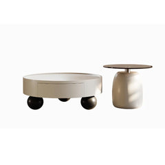 Baring Coffee Table - Esteller