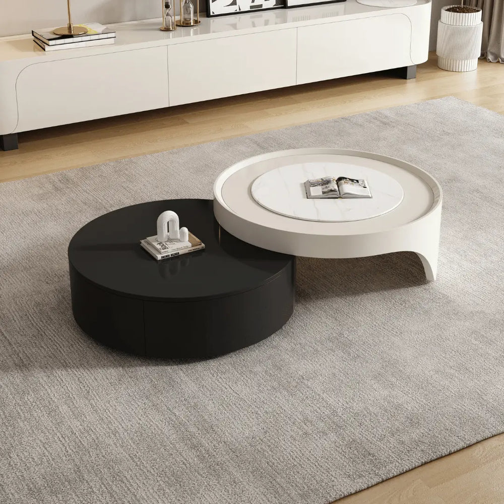 Panders Coffee Table - Esteller
