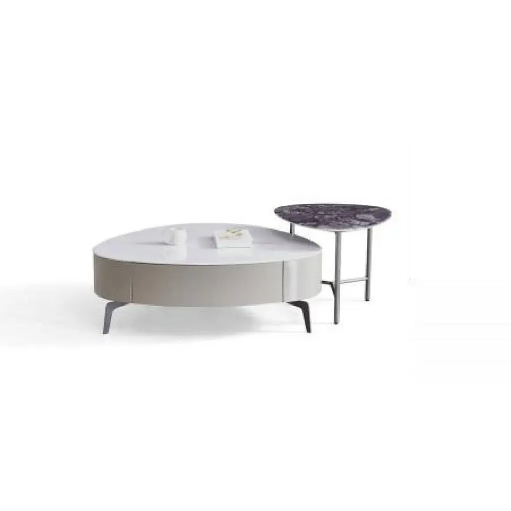 Elisen Coffee Table - Esteller