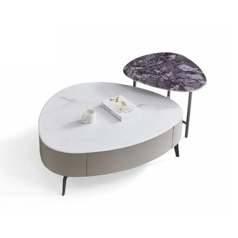 Elisen Coffee Table - Esteller