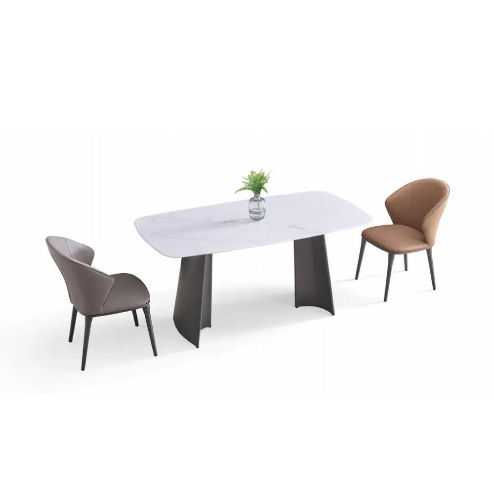 Elisen Dining Table - Esteller