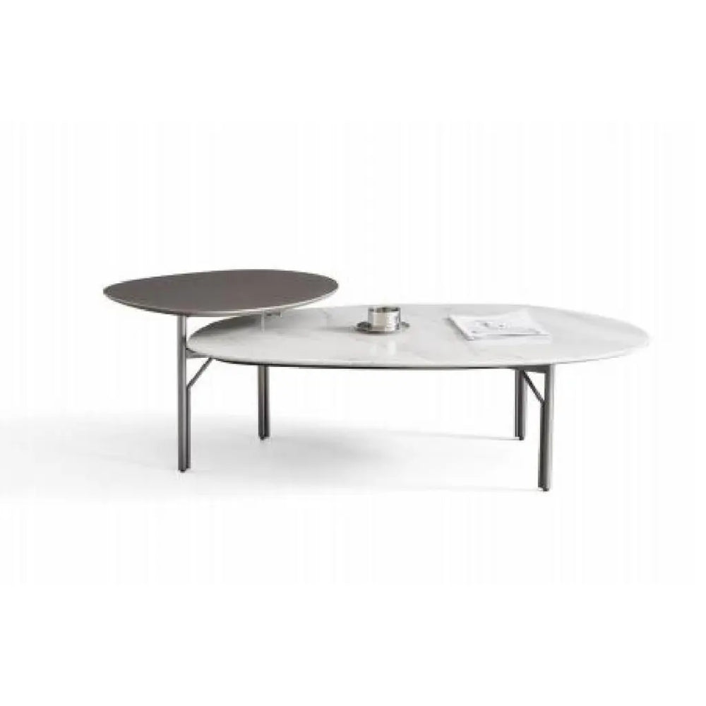 Torrens Coffee Table - Esteller