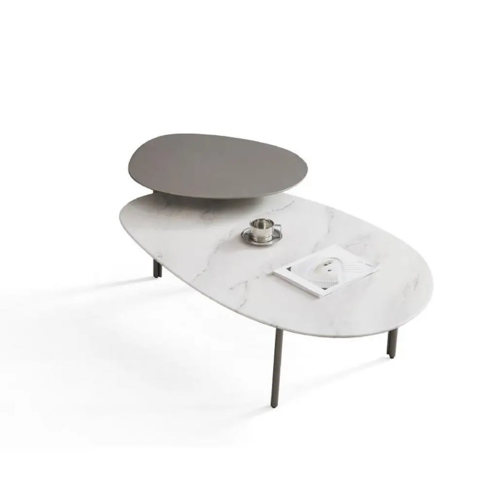 Torrens Coffee Table - Esteller