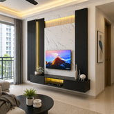 Virelli Feature Wall (7ft) MH