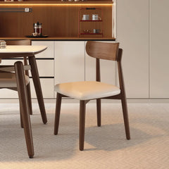 Verilon Walnut Extendable Dining Set - Esteller