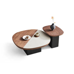 Radine Coffee Table - Esteller