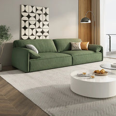 Felden Fabric Sofa (Pet Friendly & Water Repellent) - Esteller