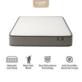 Somnuz® Aire Mattress Somnuz