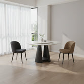 Andrea Round Dining Table