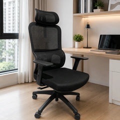 Aldriano Office Chair BFL