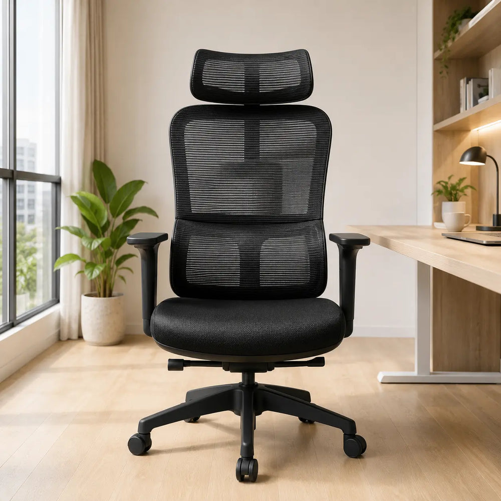 Aldriano Office Chair BFL