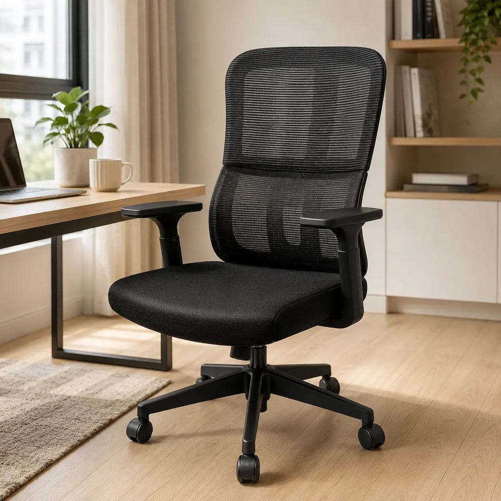 Amber Office Chair BFL