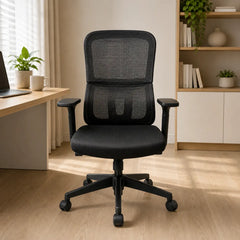 Amber Office Chair BFL