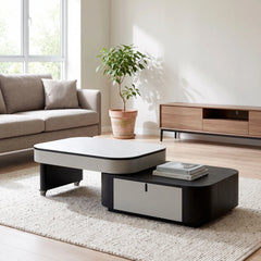 Ravellon Extendable Coffee Table