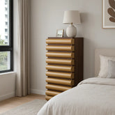 Pearl Chest of Drawer - Esteller