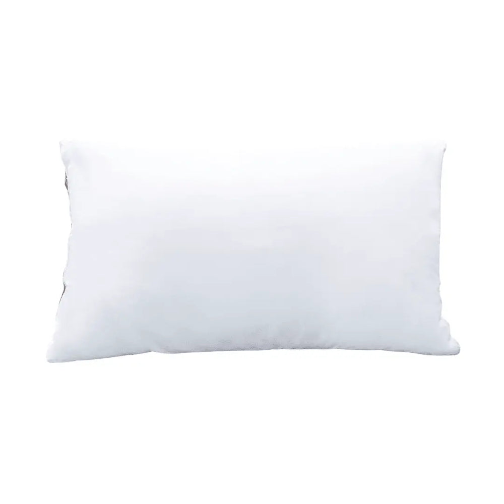 Megafurniture | Dr. Maxis Fibre Fill Pillow | Pillows