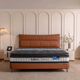 Megafurniture | Dr.Maxis AI Graphene Mattress | Mattress