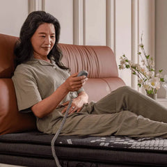 Megafurniture | Dr.Maxis AI Graphene Mattress | Mattress