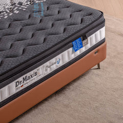 Megafurniture | Dr.Maxis AI Graphene Mattress | Mattress