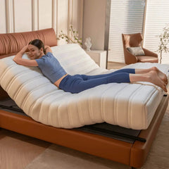Megafurniture | Dr.Maxis AI Sapphire Adjustable Mattress | Mattress