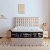 Megafurniture | Dr.Maxis Grand Royale 15 Inch Pocketed Spring Mattress | Mattress