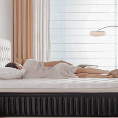 Megafurniture | Dr.Maxis Grand Royale 15 Inch Pocketed Spring Mattress | Mattress
