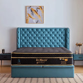 Megafurniture | Dr.Maxis Royal Premium 16 Inch Pocketed Spring Mattress | Mattress