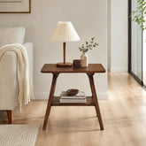Domarin Wooden Side Table ACE