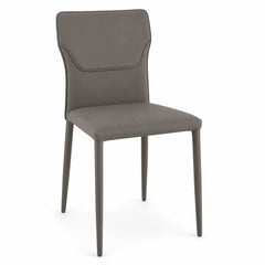 Dalmere Faux Leather Dining Chair ACE