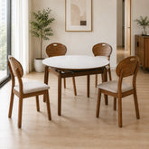 Grevessa Extendable Dining Table ACE
