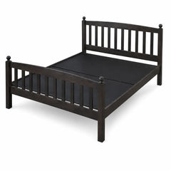 Mirelan Wooden Bed Frame (Queen Size) ACE