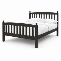 Mirelan Wooden Bed Frame (Queen Size) ACE