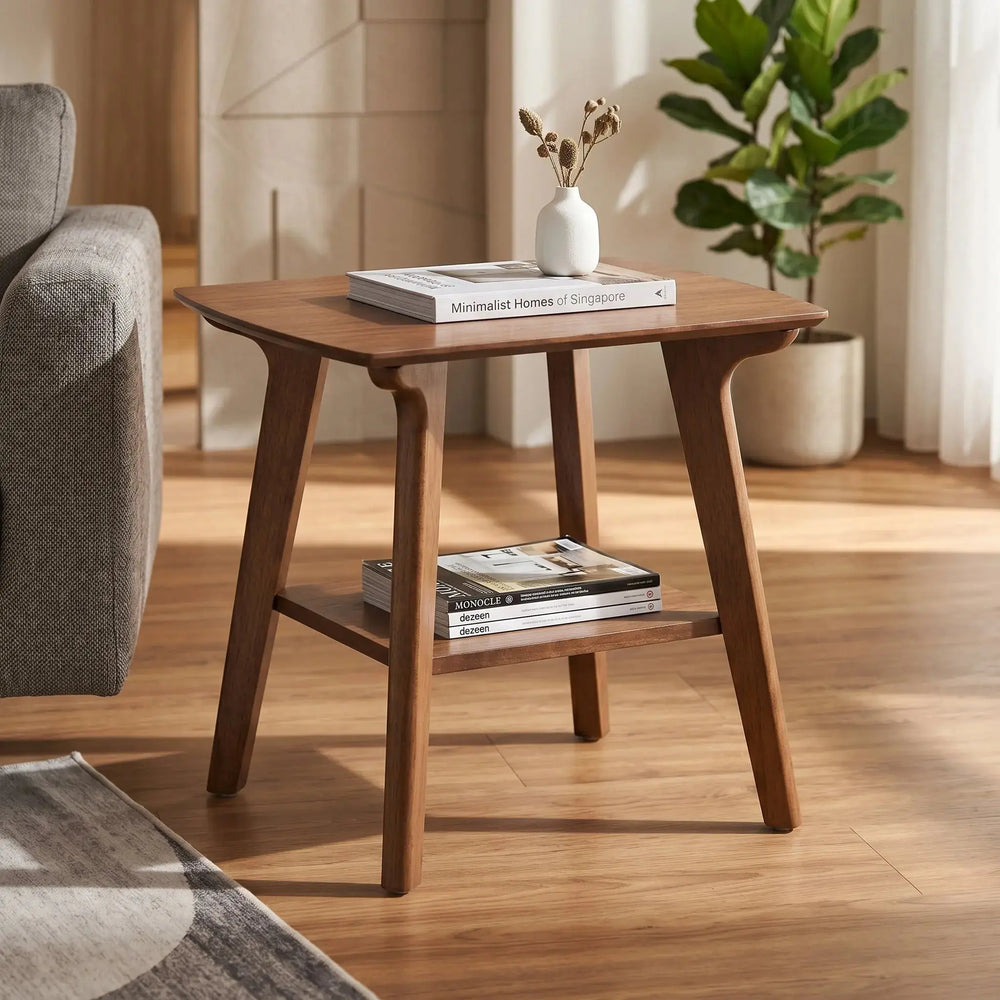 Veldran Coffee Side Table ACE